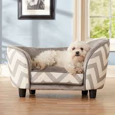 What Is The Best Couch Fabric For Your Dog Kovi Pet Snuggle Beds Dog Sofa Bed Dog Couch