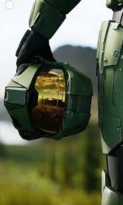 Halo Infinite Fondo Pantalla Xbox Halo Espartano Mejores Fondos De Pantalla De Videojuegos Fondos De Pantalla De Juegos