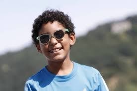 Samuel Lange's Instagram, Twitter & Facebook