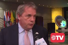 16th International Energy Forum Ministerial