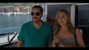 The film stars adam sandler, jennifer aniston, and luke evans, and follows a married couple who is caught up in a murder investigation on a billionaire's yacht. Murder Mystery 2019 Summary Review With Spoilers