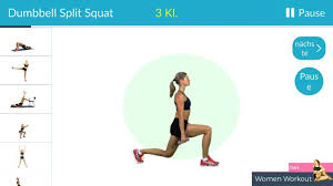 Der name verrät schon fast was dahintersteckt. Smartphone Die Besten Kostenlosen Fitness Apps Computerwoche De