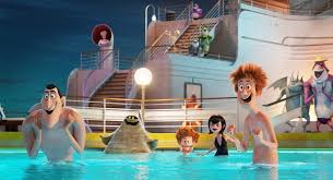 Hotel Transylvania 3 Szornyen Remes Vakacio 2018 Teljes Filmadatlap Mafab Hu The home video and digital releases only show the movie's title as simply hotel transylvania 3. hotel transylvania 3 szornyen remes