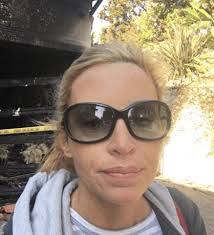 Camille Beach's Instagram, Twitter & Facebook