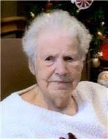 Viola Berta Obituary (1922