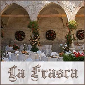 Ristorante La Frasca | Almenno San Salvatore