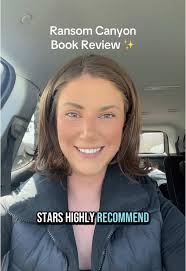 Ransom Canyon Jodi Thomas Book