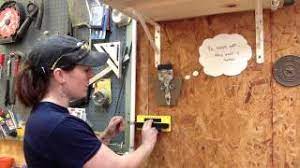 Good stud finder for finding full studs and easily marking center points. Review Of Franklin Sensors 710 Stud Finder Youtube