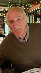 George Collamore Obituary