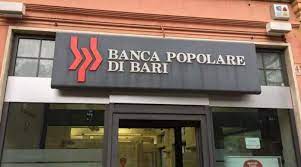 Spooky scary dog impiegato bancario presso banca popolare di bari bari. Banca Popolare Di Bari Eletti Oggi I Nuovi Organi Societari