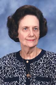 Elise Davidson Obituary