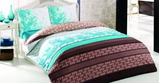 Anka Ranforce Nevresim Takimi Cift Kisilik Turkuaz Nevresim Takimlari Nevresim Takimi Nevresim