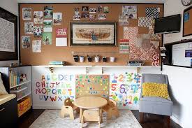 2.1 stuff n' sit organization solution. Multipurpose Magic Creating A Smart Home Office And Playroom Combo