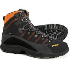 Kostenlose lieferung für viele artikel! Asolo Horizon 1 Gore Tex Stp Gtx Hiking Waterproof Camping Boots Men Us 10 Ebay