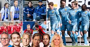 Nyheter, sociala medier, diskutera och mycket mer. Allt Om Djurgarden Fotboll Sportlovin Se
