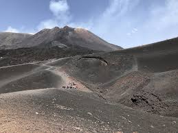 Die sizilianer nennen den ätna auch mongibello was einfach berg bedeutet. Etna Berg Vulkan Kostenloses Foto Auf Pixabay