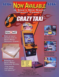 crazy taxi jpn usa exp kor aus rom for mame