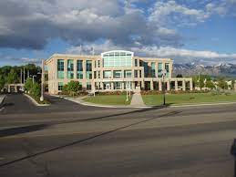 Utah's excellent guides and outfitters can truly enhance your adventures. Clearfield Utah Wikipedia