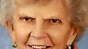 Obituary: Marlene Smith, hall of fame businesswoman