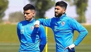 الذي حدث من المدير الفني للزمالك سابقة لم تحدث في تاريخ مصر، المدرب وصل أمين عمر أنه يطرده. 3 Ø³ÙŠÙ†Ø§Ø±ÙŠÙˆÙ‡Ø§Øª Ø£Ù…Ø§Ù… Ø§Ù„Ø²Ù…Ø§Ù„Ùƒ Ù„Ø­Ù„ Ø£Ø²Ù…Ø© Ø¨Ù† Ø´Ø±Ù‚ÙŠ ÙˆØ³Ø§Ø³ÙŠ