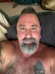 Hey there, Chris from Michigan. I'm 56.