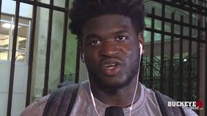 Brenton Cox has a good experience at Friday Night Lights