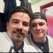 Nate Kramer and McKinnon Nelthorpe's Wedding Website