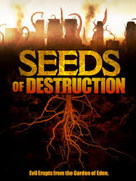 Let's dance elmo from hasbro. Seeds Of Destruction Tv Movie 2011 Imdb