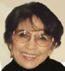 Mariam "Jo" Petty Obituary