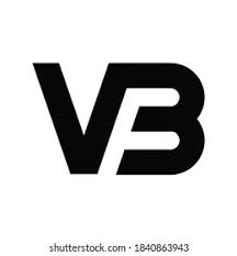 Er entstand 2005 aus einer fusion der beiden chemnitzer fußballvereine vfb chemnitz und sv fortuna furth glösa. Initials Vfb Logo Design Company Business Stock Vector Royalty Free 1840863943