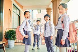 Pengkaji berpendapat bahawa berdasarkan kedua kategori ini, ia secara tidak langsung memberikan gambaran yang spesifik, kemungkinan wujudnya masalah pembelajaran yang. Murid Sekolah Rendah Gambar Unduh Gratis Imej 501290013 Format Jpg My Lovepik Com