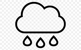 Past weather in white lake, michigan, usa — yesterday and last 2 weeks. Weather Forecasting Wet Season Rain Png 512x512px Weather Area Black And White Cloud Heart Download Free