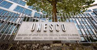 It is a part of the united nations. Face Unesco Consultation Meeting For Ngos