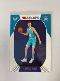 Jun 16, 2021 · charlotte, n.c. Free Ship Lamelo Ball Rookie Nba Card Hobbies Toys Memorabilia Collectibles Vintage Collectibles On Carousell