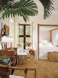Rachel Hazelton Interior Design Island Girl Bohemianbedroom Bedroom Bohobedroom Interiordesi British Colonial Decor Tropical Home Decor Tropical Bedrooms
