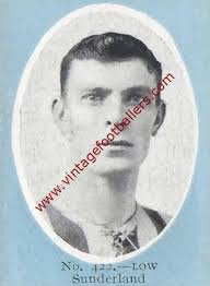 Low Norman Image 1 Liverpool 1935