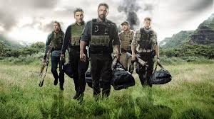 Triple frontier full movie in hindi. Triple Frontier Netflix Official Site