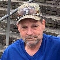 Terry Joe McSwain Obituary