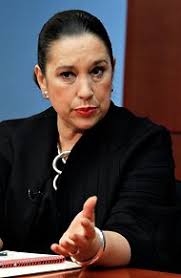 Janet Robinson, Chief Executive of Times Co., to Step Down