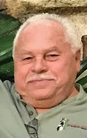 Obituary of Kenneth C. Messier