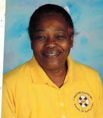 Dorothy Leach's Instagram, Twitter & Facebook