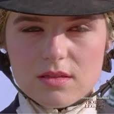 Hope's Legacy star Jodi Dawson⁠, who plays Karen Mifflin, explains what  makes the film so special. Did you know that her farm, Fairwinds Farm, was  one of the filming locations in the