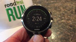 The suunto spartan sport bara is the new outdoors/hiking version of the optical 'sport' model ie writing a full review takes a looong time so i got the camera out and enjoyed the sun…oh yes and i the spartan ultra is a slightly bigger beast with the same firmware and bigger, better battery life. Suunto Spartan Sport Wrist Hr Baro Amber Review Shop Clothing Shoes Online