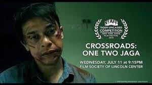 Zahiril adzim, ario bayu, asmara abigail. One Two Jaga Official Trailer Youtube