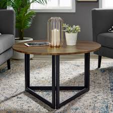 Check spelling or type a new query. Modern Round Coffee Tables Novocom Top