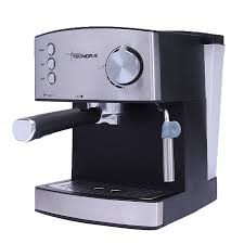 A perfect home espresso machine can bloom your lifestyle by pulling consistent shots every time and extracting all the essential oils and flavors from 1. Epic Tcm Automatic Espresso Machine Buy Coffee Makers Online