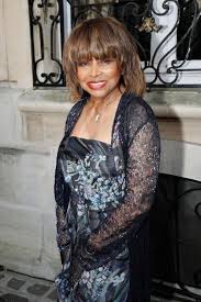 Tj martin & dan lindsay, director's of 'tina'. Now In Her Eighties Tina Turner Looks Majorly Transformed Today