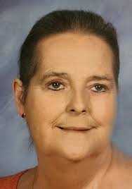 Obituary for Betty Jean (Greenwood) Griffin