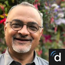 Dr. Syed R. Jafri, MD