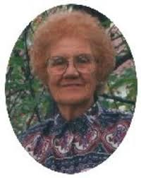 Louise M. Thommes Obituary March 10, 2011
